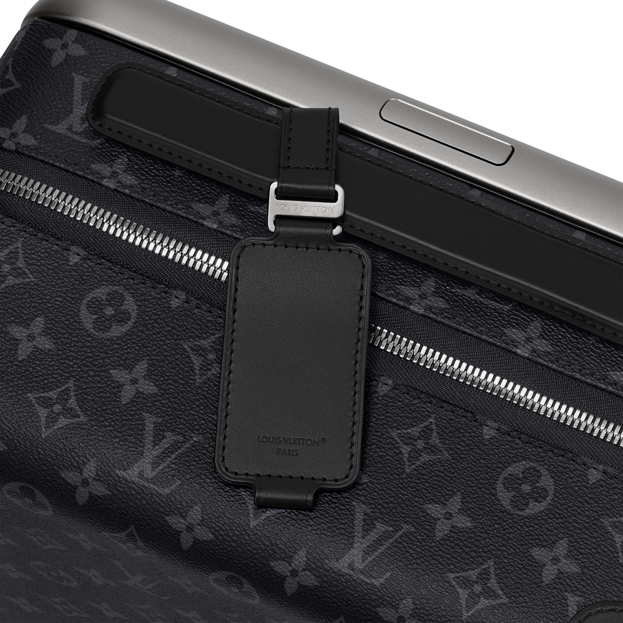Horizon 50 Monogram Eclipse Canvas - Travel | LOUIS VUITTON
